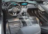 2021 Mercedes Benz C 300