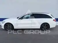 2021 Mercedes Benz C 300
