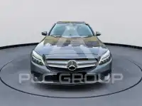 2021 Mercedes Benz C 300