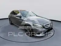 2021 Mercedes Benz C 300