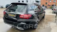 2021 Mercedes Benz C 300