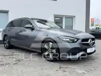 2021 Mercedes Benz C 300