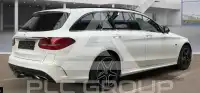 2021 Mercedes Benz C 300