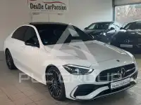 2021 Mercedes Benz C 300