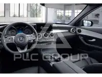 2021 Mercedes Benz C 300