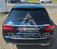 2021 Mercedes Benz C 300