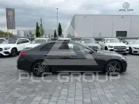 2021 Mercedes Benz C 300