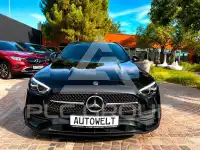 2021 Mercedes Benz C 300
