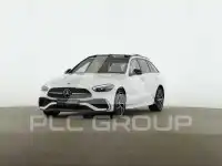 2021 Mercedes Benz C 300