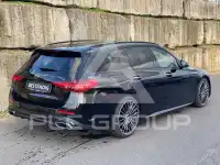 2021 Mercedes Benz C 300