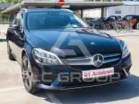 2021 Mercedes Benz C 300