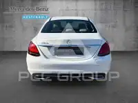 2021 Mercedes Benz C 300