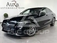 2021 Mercedes Benz C 300
