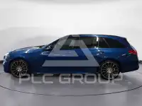 2021 Mercedes Benz C 300