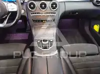 2021 Mercedes Benz C 300