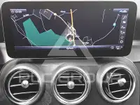 2021 Mercedes Benz C 300