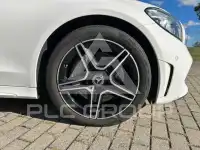 2021 Mercedes Benz C 300