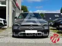 2021 Mercedes Benz C 300