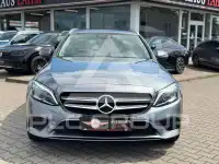 2021 Mercedes Benz C 300
