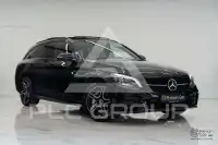 2021 Mercedes Benz C 300