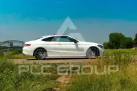 2021 Mercedes Benz C 300