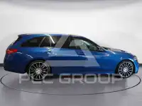 2021 Mercedes Benz C 300