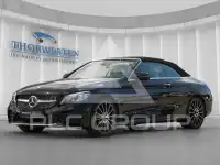 2021 Mercedes Benz C 300