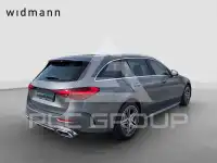 2021 Mercedes Benz C 300