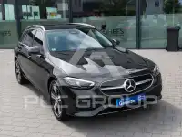 2021 Mercedes Benz C 300