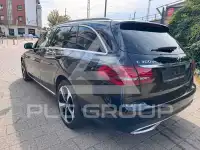 2021 Mercedes Benz C 300