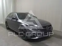 2021 Mercedes Benz C 300