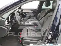 2021 Mercedes Benz C 300