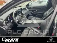 2021 Mercedes Benz C 300