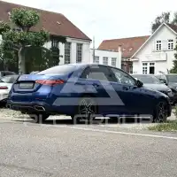 2021 Mercedes Benz C 300