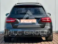 2021 Mercedes Benz C 300