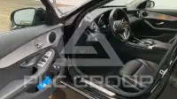 2021 Mercedes Benz C 300