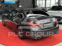 2021 Mercedes Benz C 300