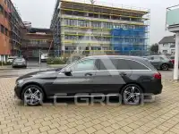 2021 Mercedes Benz C 300