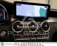 2021 Mercedes Benz C 300