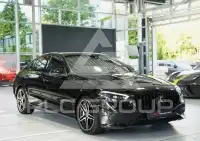 2021 Mercedes Benz C 300