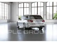 2021 Mercedes Benz C 300
