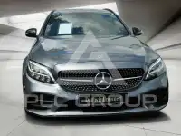 2021 Mercedes Benz C 300