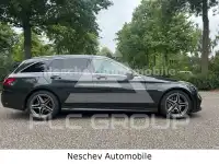 2021 Mercedes Benz C 300