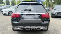 2021 Mercedes Benz C 300