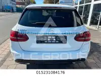 2021 Mercedes Benz C 300