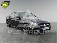 2021 Mercedes Benz C 300