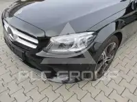 2021 Mercedes Benz C 300