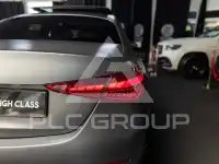 2021 Mercedes Benz C 300