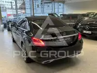 2021 Mercedes Benz C 300