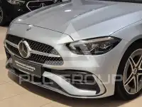 2021 Mercedes Benz C 300